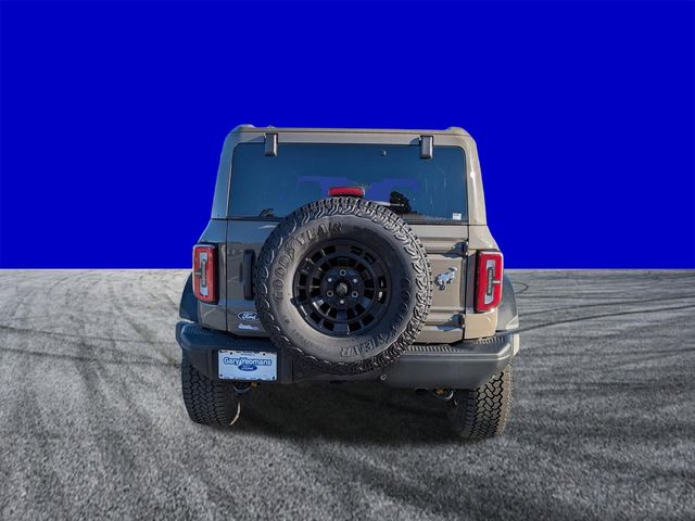 New 2026 Ford Bronco - photo 7