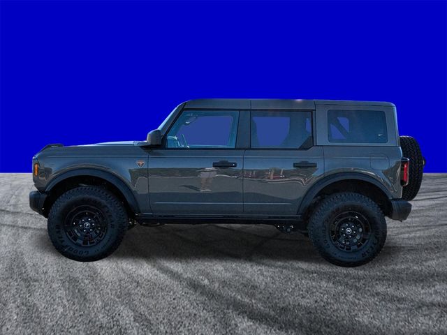 New 2026 Ford Bronco - photo 9