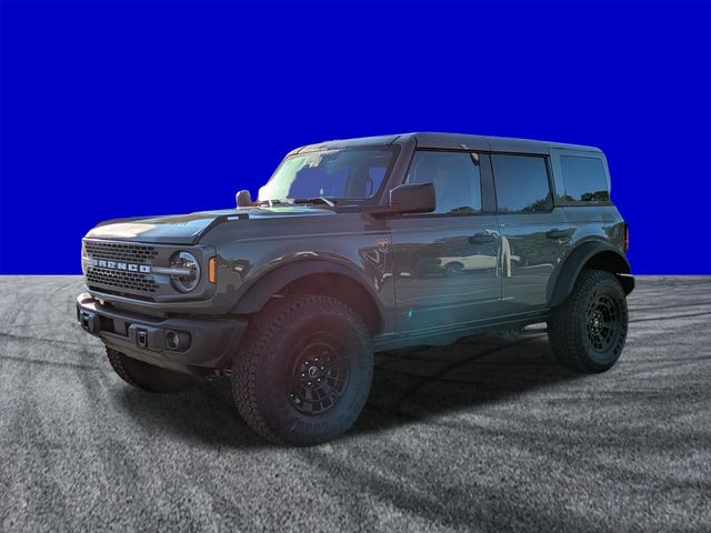 New 2026 Ford Bronco - photo 10