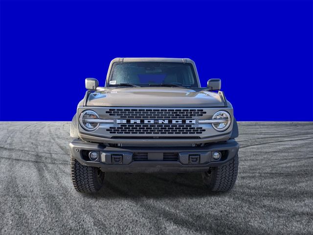 New 2026 Ford Bronco - photo 11