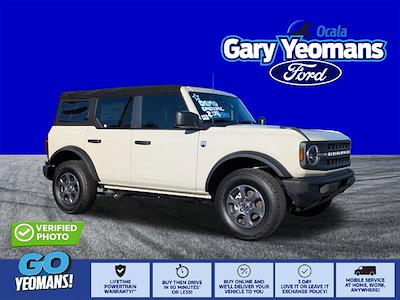 2026 Ford Bronco 4WD SUV for sale #LA49675 - photo 1