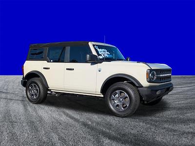 2026 Ford Bronco 4WD SUV for sale #LA49675 - photo 2