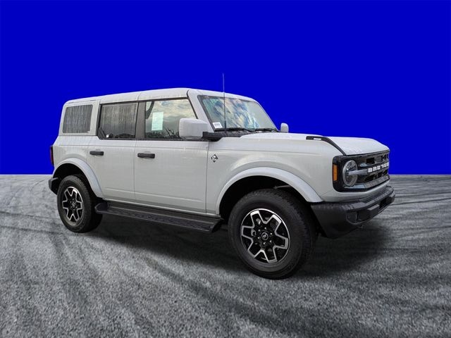 New 2026 Ford Bronco - photo 2