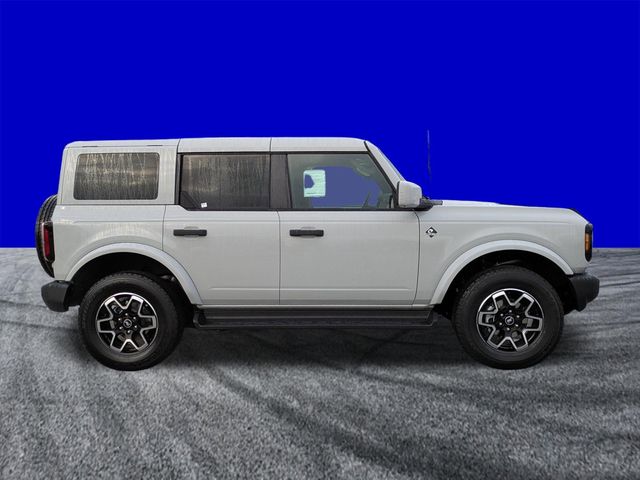 New 2026 Ford Bronco - photo 5