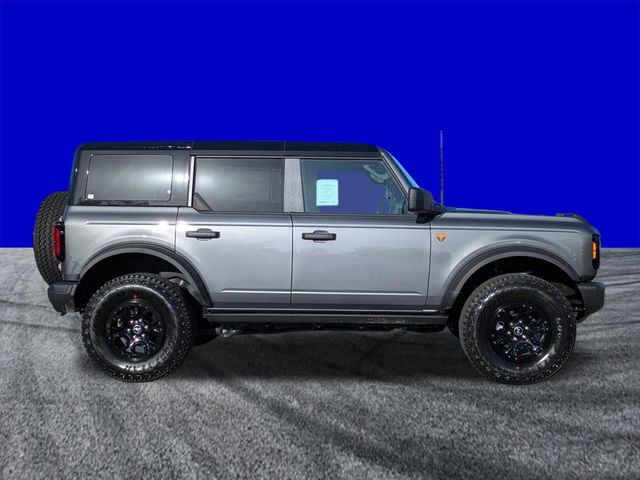 New 2026 Ford Bronco - photo 5