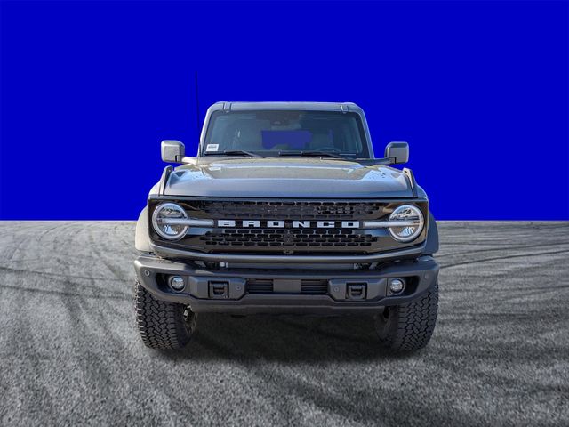 New 2026 Ford Bronco - photo 11