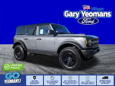 New 2026 Ford Bronco Badlands for sale #LA50134 - photo 1