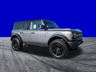 New 2026 Ford Bronco Badlands for sale #LA50134 - photo 2
