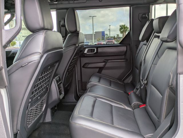 New 2026 Ford Bronco - photo 15