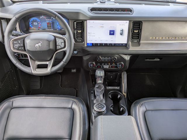 New 2026 Ford Bronco - photo 16