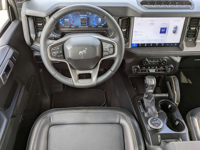 New 2026 Ford Bronco - photo 17