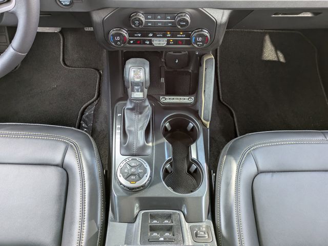 New 2026 Ford Bronco - photo 20