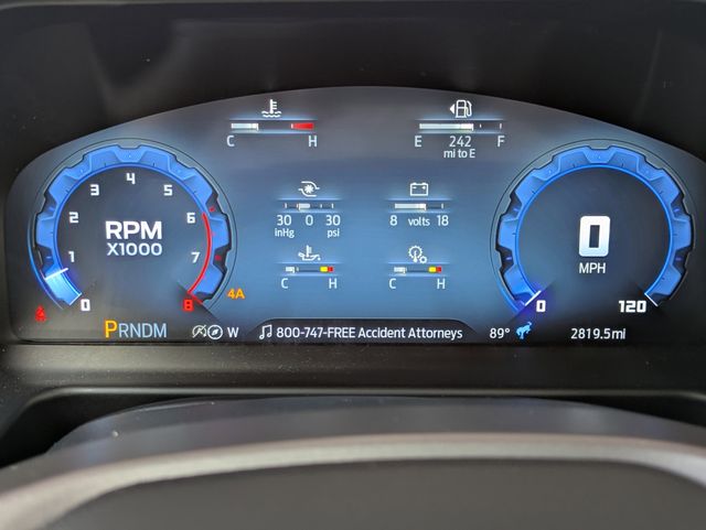 New 2026 Ford Bronco - photo 28