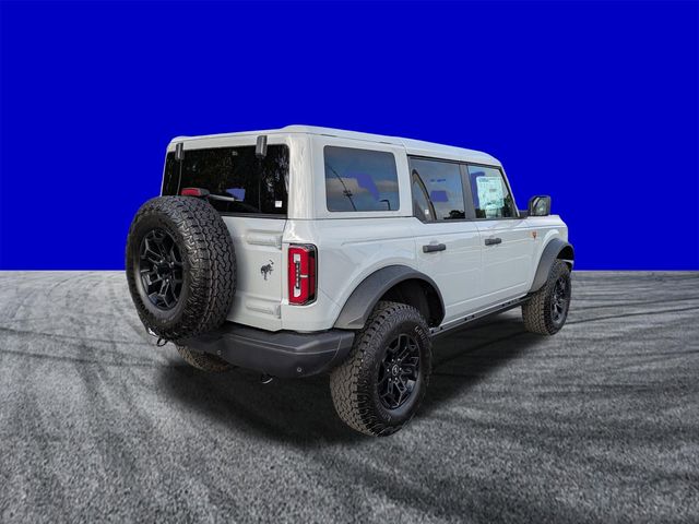 New 2026 Ford Bronco - photo 2