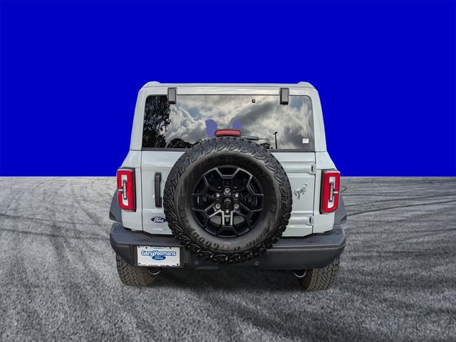 New 2026 Ford Bronco - photo 7