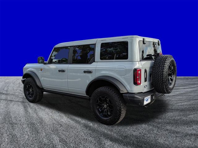 New 2026 Ford Bronco - photo 8
