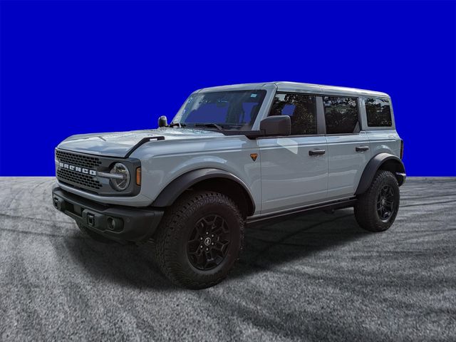 New 2026 Ford Bronco - photo 9