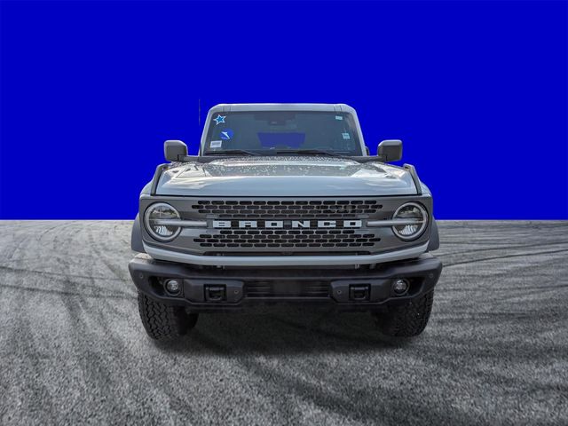 New 2026 Ford Bronco - photo 10