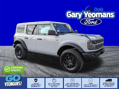 New 2026 Ford Bronco Badlands for sale #LA55646 - photo 1