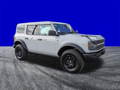 New 2026 Ford Bronco Badlands for sale #LA55646 - photo 2