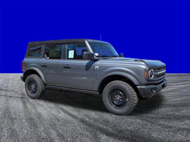 New 2026 Ford Bronco - photo 2