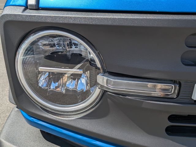 New 2026 Ford Bronco - photo 12