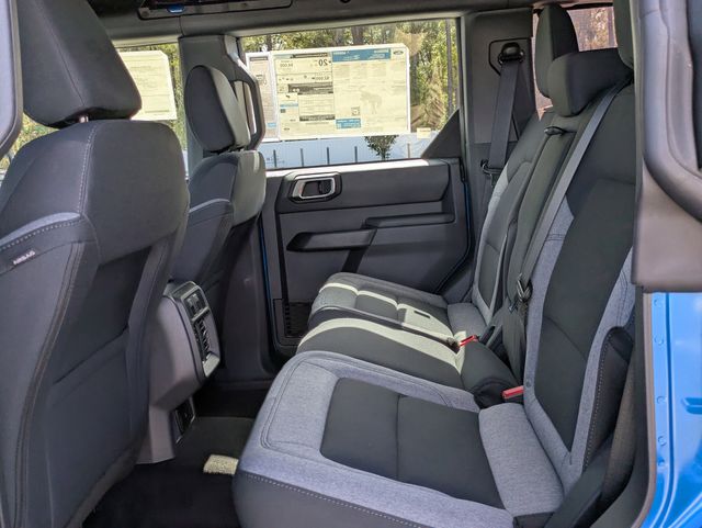 New 2026 Ford Bronco - photo 15