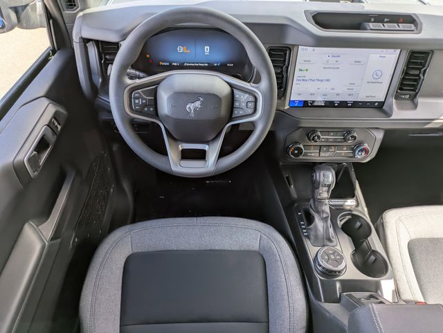 New 2026 Ford Bronco - photo 17