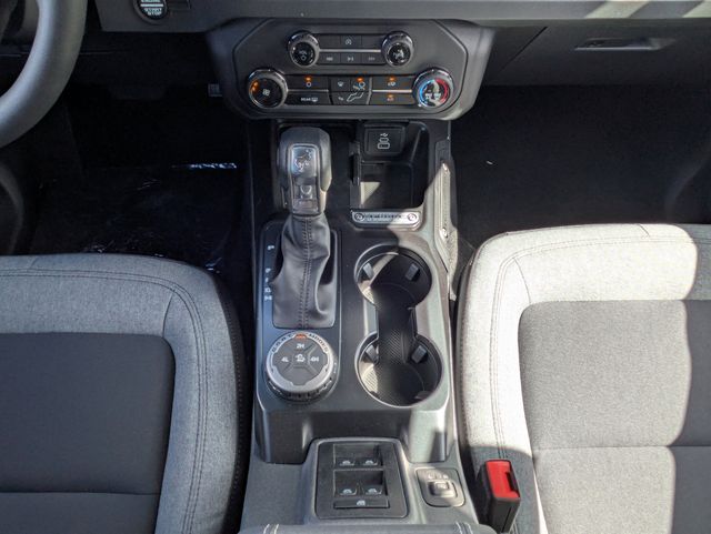 New 2026 Ford Bronco - photo 20