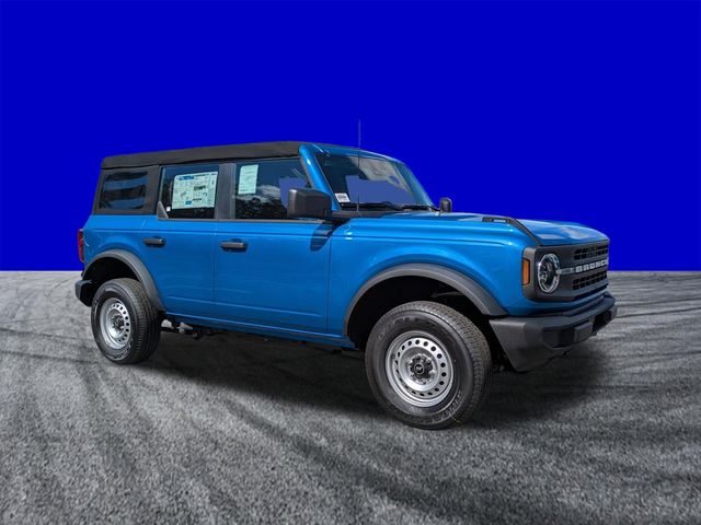 New 2026 Ford Bronco - photo 2