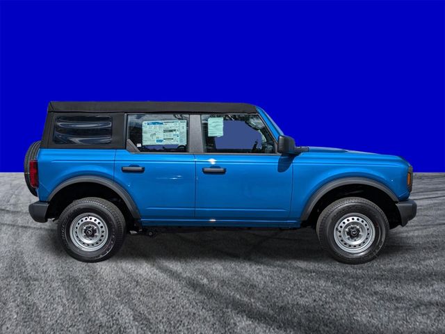 New 2026 Ford Bronco - photo 5
