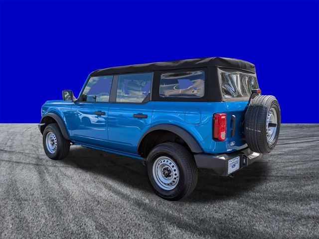 New 2026 Ford Bronco - photo 8