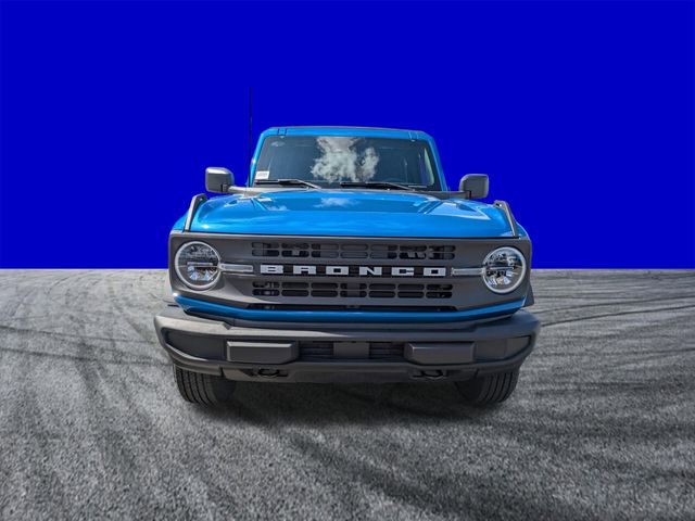 New 2026 Ford Bronco - photo 11