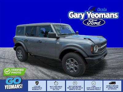 New 2026 Ford Bronco Big Bend for sale #LA68105 - photo 1