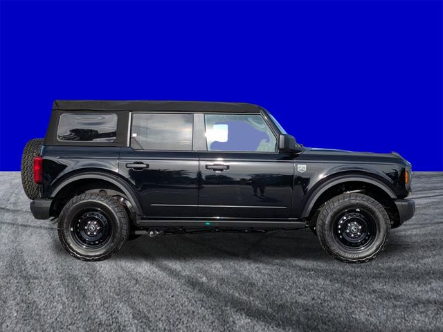 New 2026 Ford Bronco - photo 5