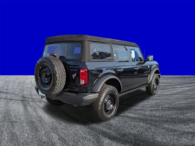 New 2026 Ford Bronco - photo 6