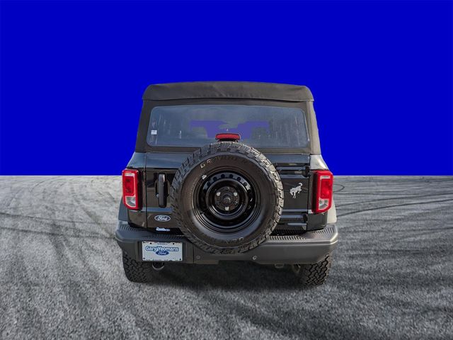 New 2026 Ford Bronco - photo 7