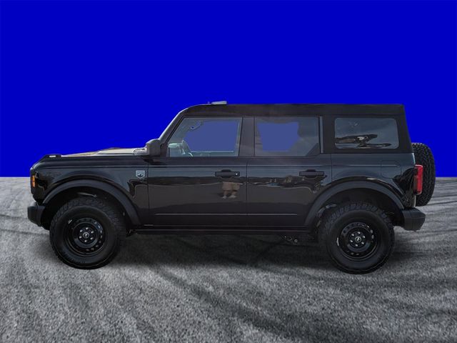 New 2026 Ford Bronco - photo 9