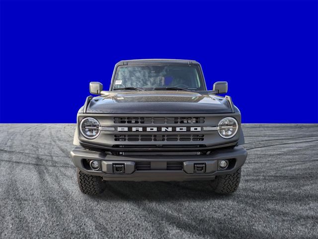 New 2026 Ford Bronco - photo 11