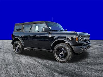 New 2026 Ford Bronco Big Bend for sale #LA74308 - photo 2