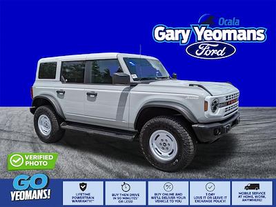 New 2026 Ford Bronco Heritage for sale #LA74451 - photo 1