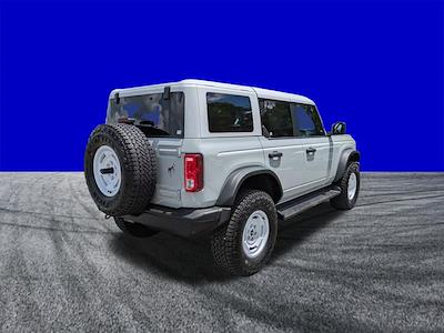 New 2026 Ford Bronco Heritage for sale #LA74451 - photo 2