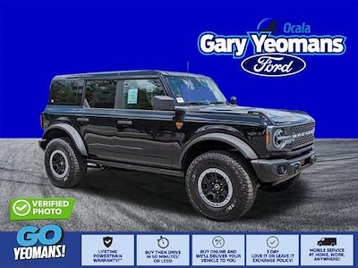 2026 Ford Bronco 4WD SUV for sale #LA88990 - photo 1
