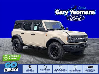 2026 Ford Bronco 4WD SUV for sale #LA93280 - photo 1