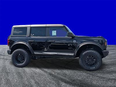 2026 Ford Bronco 4WD SUV for sale #LB00815 - photo 2