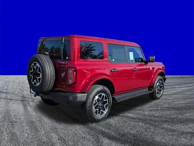 New 2026 Ford Bronco Outer Banks for sale #LB04412 - photo 2