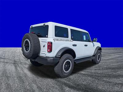 New 2026 Ford Bronco Outer Banks for sale #LB16587 - photo 2