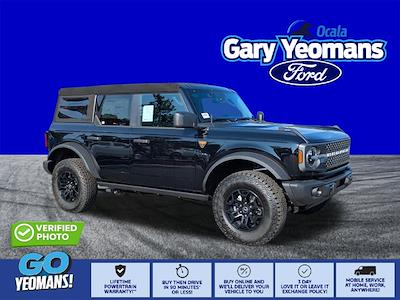 2026 Ford Bronco 4WD SUV for sale #LB18006 - photo 1