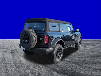 2026 Ford Bronco 4WD SUV for sale #LB18006 - photo 2