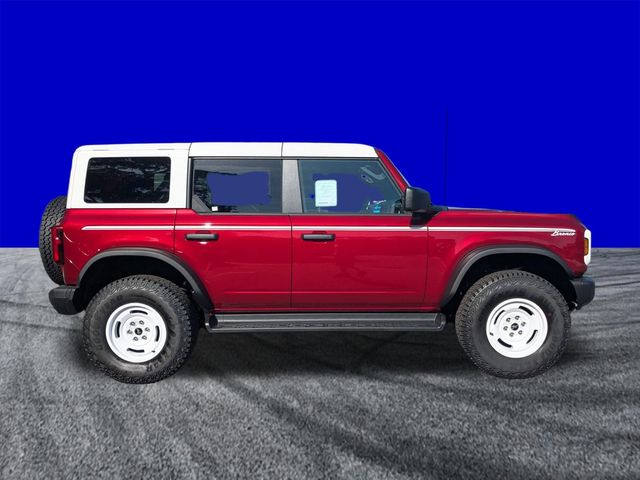 New 2026 Ford Bronco - photo 2